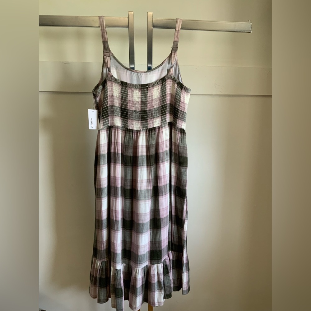 Sonoma dress